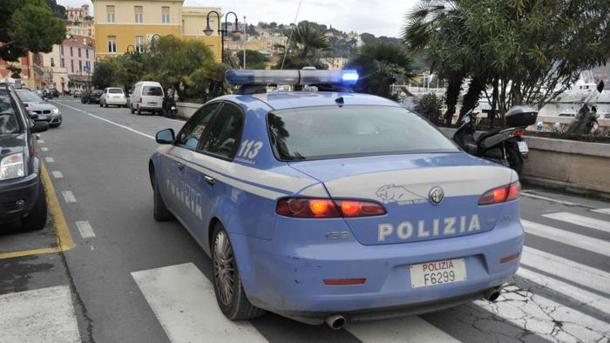 La Spezia, denunciata una borseggiatrice ‘incallita’ di 75 anni