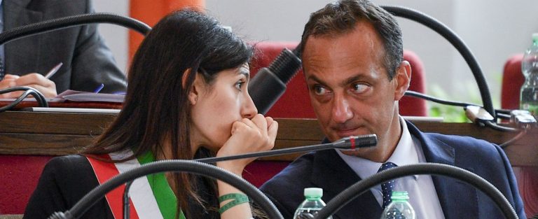 Campidoglio, l’avvertimento di Marcello De Vito: “Ora il Movimento 5 Stelle non ha la maggioranza in Assemblea Capitolina”