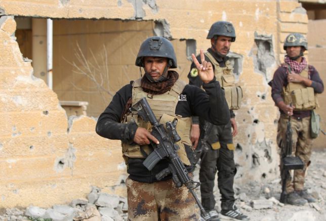Iraq, uccisi in un agguato sei miliziani filo-iraniani