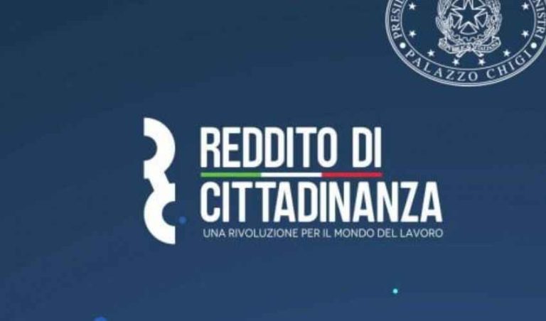 Reddito di cittadinanza: nel Lazio il numero maggiore di richieste a Ladispoli, Cerveteri e Civitavecchia