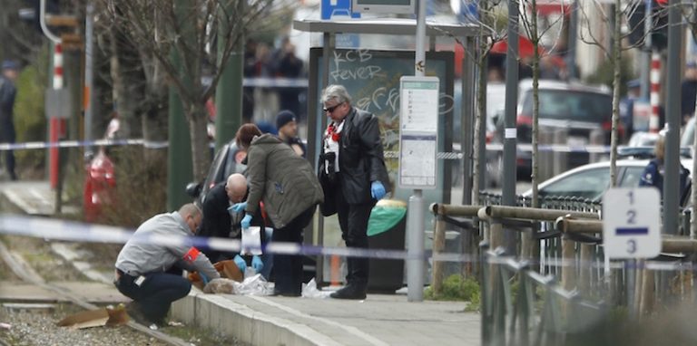 Il Belgio ricorda le 16 vittime dell’attentato del 22 marzo di tre anni fa a Bruxelles
