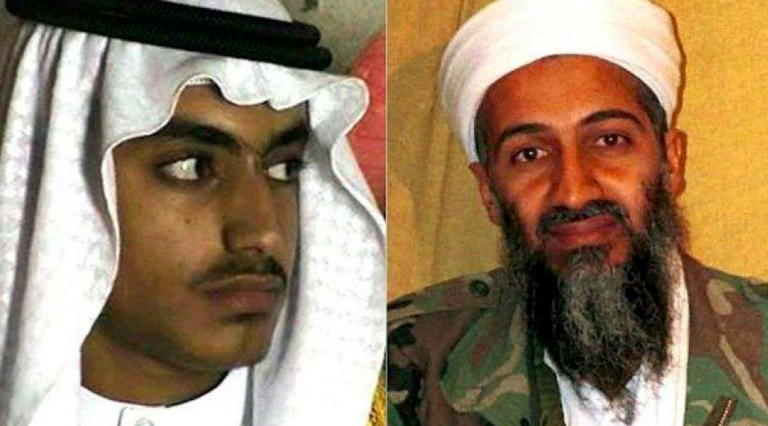 Usa, il governo mette una taglia da un milione di dollari sulla testa del figlio di bin Laden