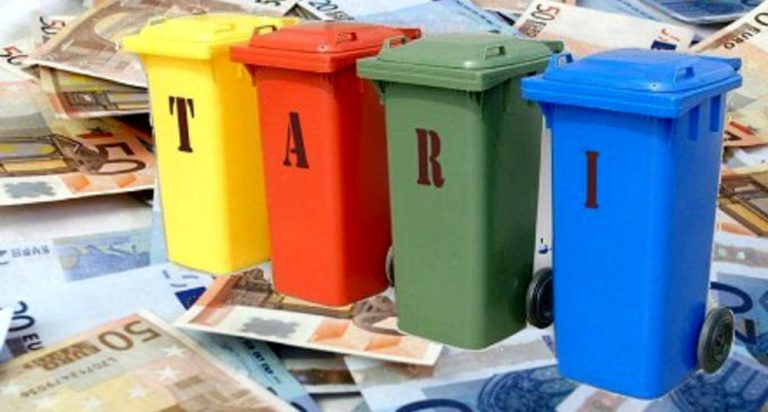 “L’aumento della Tari a causa del rialzo  dei costi del conferimento in discarica”