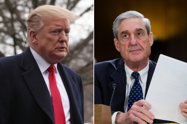 Russiagate, il Rapporto Mueller scagiona definitivamente il presidente Trump da ogni accusa