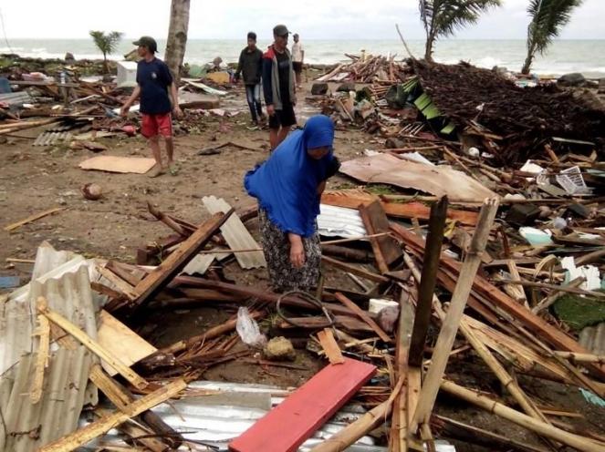 Indonesia, salgono a 80 le vittime di un alluvione