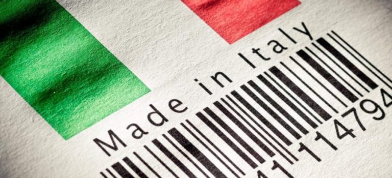 Made in Italy: Coldiretti, tre marchi su quattro in mani straniere, ok tutela