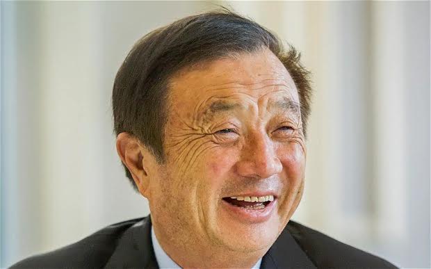 Huawei, il fondatore Ren afferma: Mia figlia Meng non prenderà la guida del gruppo di tlc”