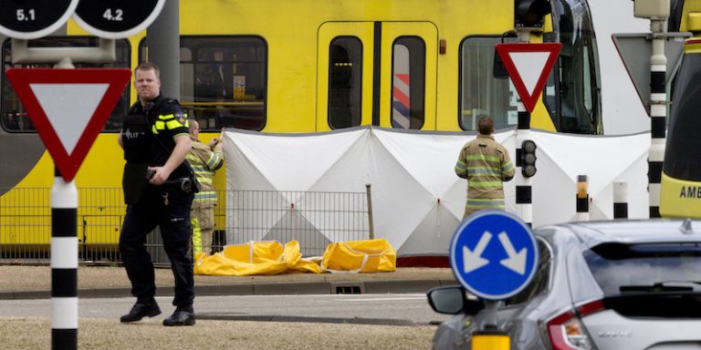 Olanda, sono ancora agli arresti le tre persone sospettate di far parte del commando di Brenton Tarrant