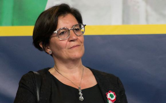 Guerra in Libia, parla la ministra Trenta: “L’aumento degli sbarchi? E’ un rischio reale”