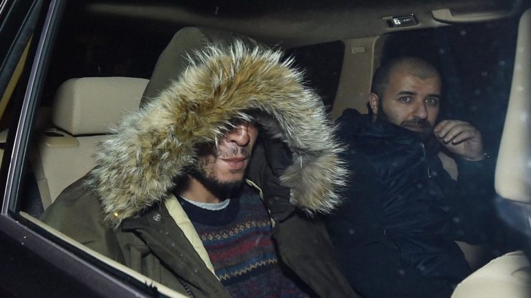 Torino: confermato il fermo di Said, il marocchino che ha sgozzato Stefano Leo