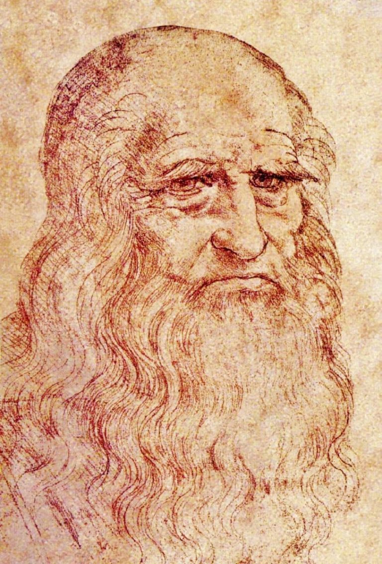 Firenze, dal restauro delle sue opere è ufficiale: Leonardo era ambidestro