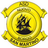 Il capitano D’Ercole a ruota libera: “Borgo San Martino in queste ultime gare non devi mollare. Ci salveremo!”