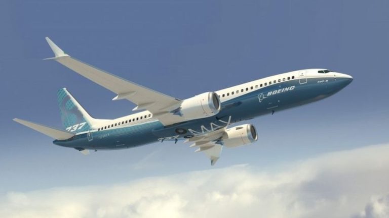 Usa, i velivoli Boeing 737 Max a terra ancora per diverse settimane