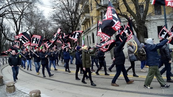 Milano, denunciato cinque militanti di Forza Nuova per l’aggressione contro un uomo avvenuta il 29 marzo