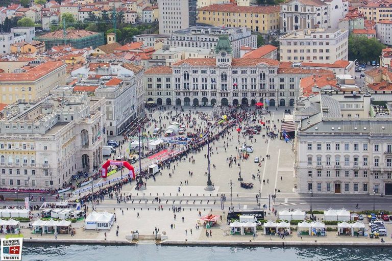 Trieste Running Festival, esclusi gli atleti africani: è bufera politica