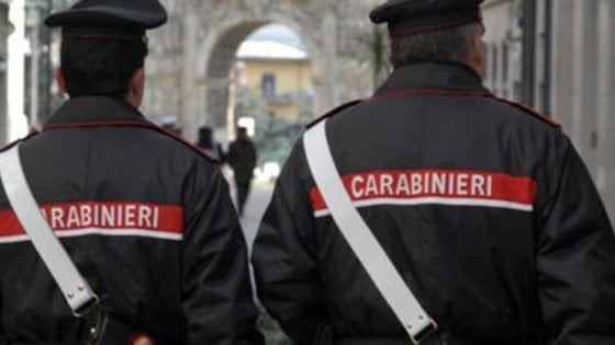 Roma, controlli dei carabinieri a Tor Bella Monaca e Tor Vergata: i provvedimenti 
