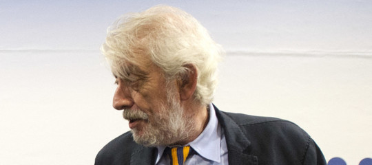 Radio Radicale, è morto Massimo Bordin 