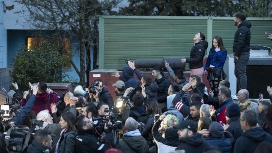 Torre Maura, le amare considerazioni dell’ex Assessore Sabella: “I penultimi se la prendono con gli ultimi”