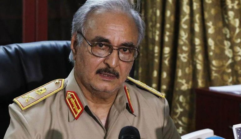 Guerra in Libia, l’ordine del generale Haftar: “Oggi attacco finale a Tripoli”