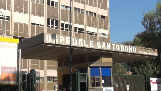 Battipaglia (Salerno), bambino di 10 anni precipita dal terzo piano: ricoverato in gravi condizoni al Santobono di Napoli
