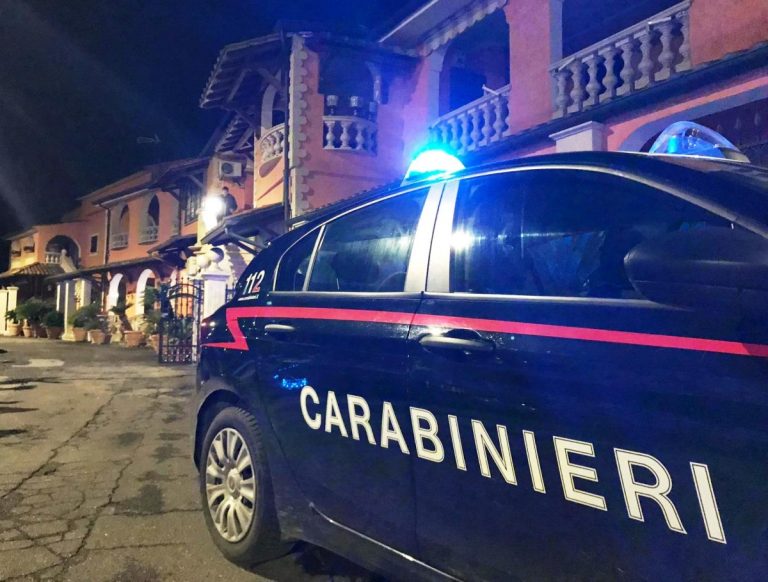 Roma, nuovo colpo contro i clan Casamonica e Spada: arrestate 23 persone