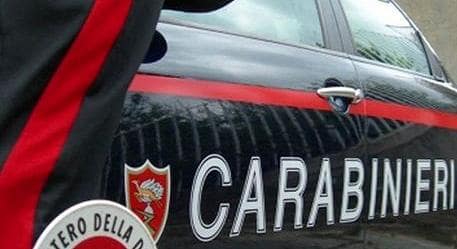 Catenanuova (Enna), uccide l’ex moglie e poi si costituisce ai carabinieri