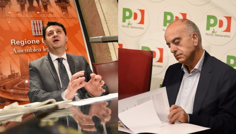 Umbria, scandalo sui concorsi pubblici, due arresti e 35 persone indagate: il Pd nella bufera