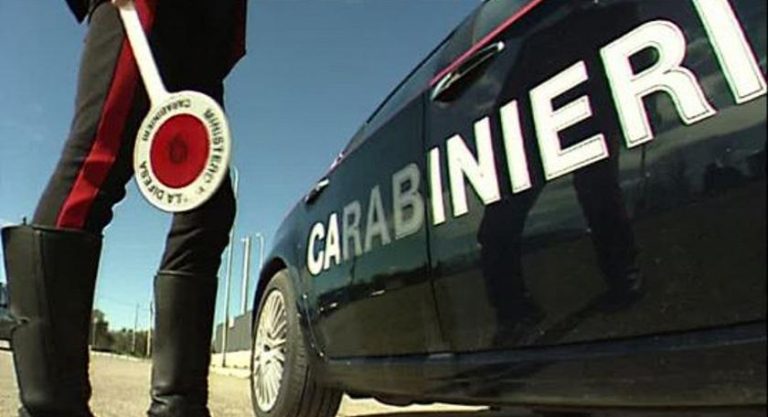 Lecce, omicidio vicino una paninoteca: i carabinieri hanno fermato un 25enne pregiudicato