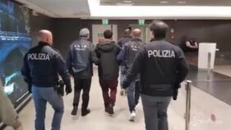 Carpi (Modena), fidanzati aggrediti: la polizia arresta due tunisini e due marocchini