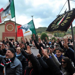 Rai, bufera su un servizio del tgr Emilia Romagna sulla morte di Benito Mussolini. Per il Pd è apologia del fascismo