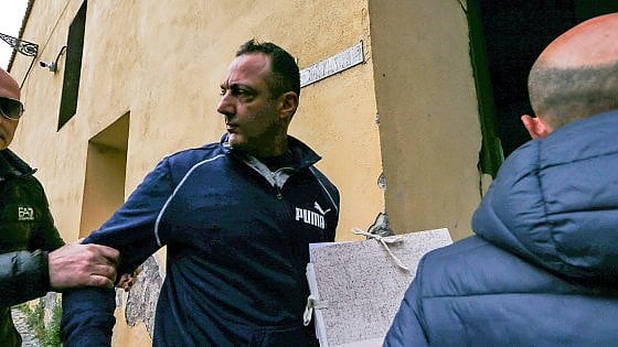 Marcello De Vito (M5S), deve restare in carcere. Questa la scelta dei Giudici del Riesame