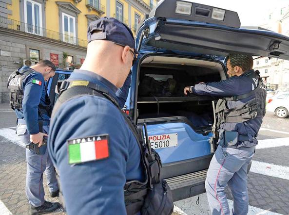 Più risorse e agenti per la sicurezza di Roma Capitale