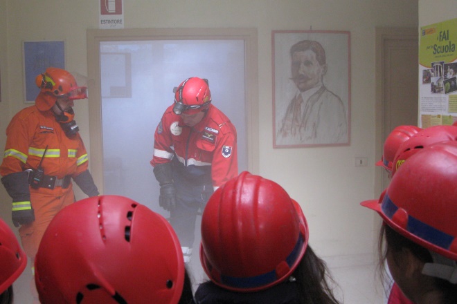 Protezione Civile, c’è un nuovo Piano per Roma