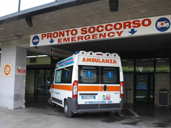 Sanità, Molise e Veneto chiamano i neolaureati in medicina nei pronto soccorso per carenza di personale