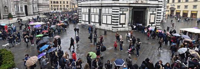 Pasqua, per il lungo ponte dieci milioni di italiani in viaggio