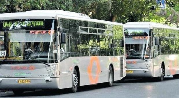 Atac, Assotutela: su bus israeliani Raggi smentisca o subito denuncia in Procura 