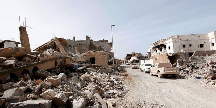 I timori dell’Onu: “In Libia c’è il serio rischio di guerra totale”