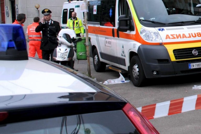 Binasco (Milano), autostrada A7: un uomo scende dalla sua macchina dopo un tamponamento. E’ stato travolto e ucciso da due auto
