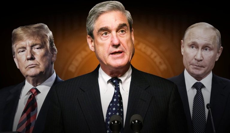 Usa, il rapporto Mueller sul ‘Russiagate’ non esclude che il presidente Trump abbia ostacolato la giustizia