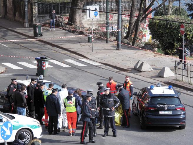 Torino, l’agghiacciante confessione dell’assassino di Stefano Leo: “Volevo ammazzare un ragazzo come me, togliergli tutto le promesse che aveva”