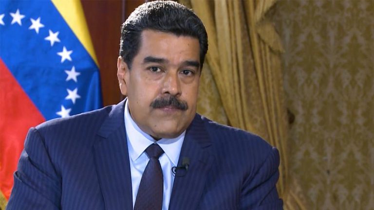 Venezuela, Maduro annuncia un piano di razionamento dell’energia elettrica