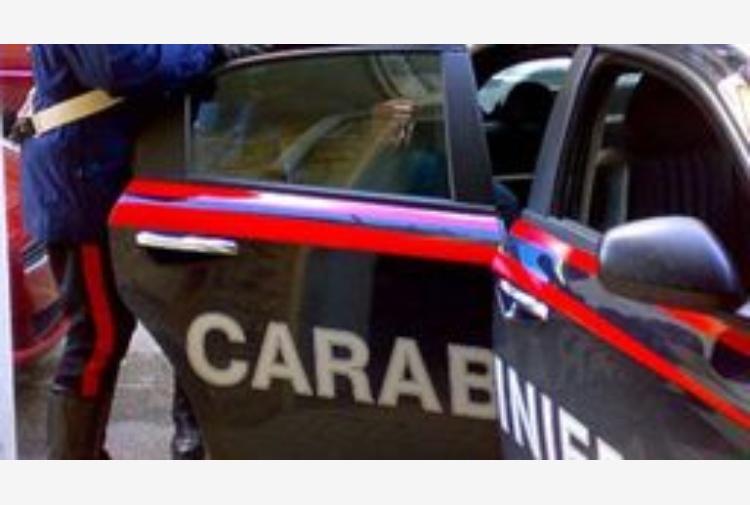 Sant’Angelo Lodigiano (Lodi), rissa con sparatoria: ferite due persone