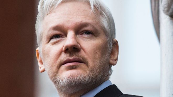 Londra, arrestato Julian Assange il fondatore di Wikileaks