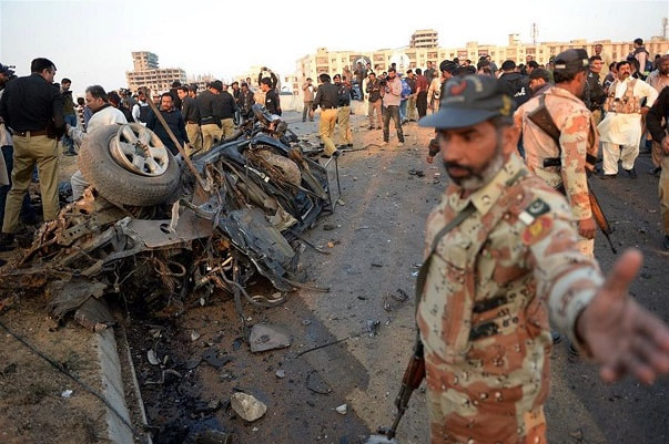 Siria, miliziani qaedisti attaccano soldati filo-governatvi nel nord del Paese: 17 morti e 30 feriti