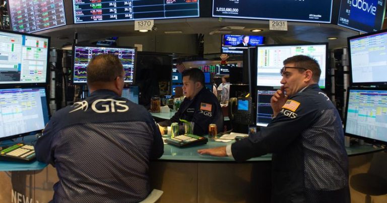 Usa, nel primi trimestre del 2019 l’economia ‘vola’ al 3,2 per cento