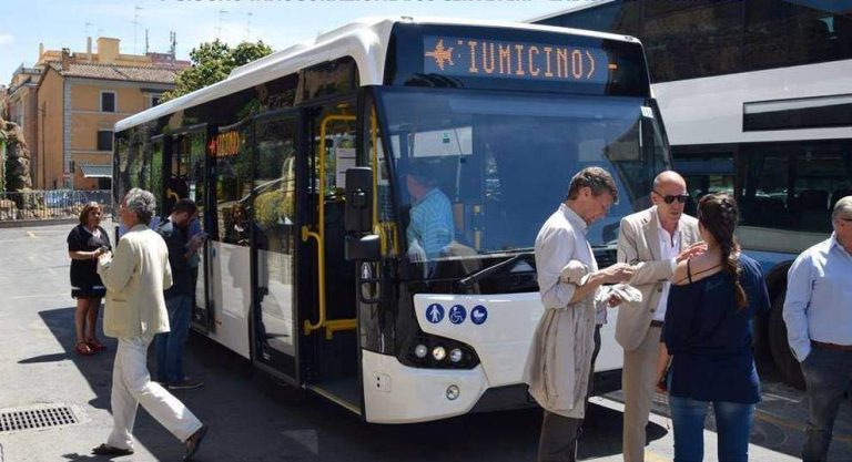 Ardita replica alla Tidei e Minnucci sulle navette: “Figli d’arte che pensano solo a Civitavecchia e Anguillara”