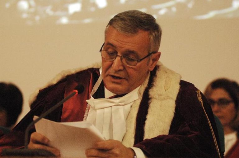 Omicidio di Stefano Leo, il presidente della Corte di Appello di Torino chiede scusa alla famiglia: Said era libero per un ritardo burocratico