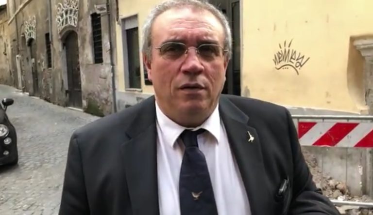 Liguria, inchiesta ‘spese pazze in Regione’: condannato il senatore della Lega Francesco Bruzzone. Dovrà restituire 33mila euro