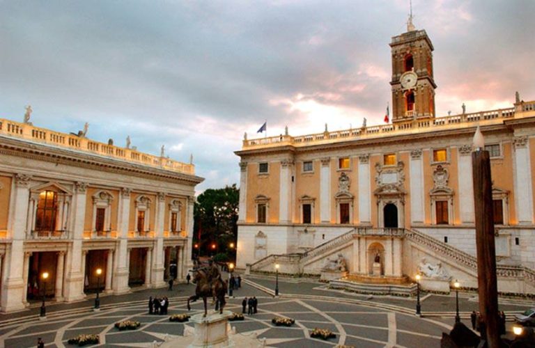 Roma Capitale dell’arte anche a Pasqua