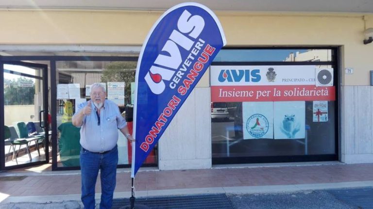 Avis Cerveteri a rischio:“Donate  entro domenica o si chiude”